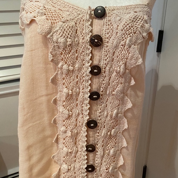 Jen’s Pirate Booty Italian Mini Dress - Picture 7 of 9